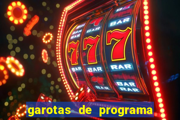 garotas de programa em cruzeiro sp